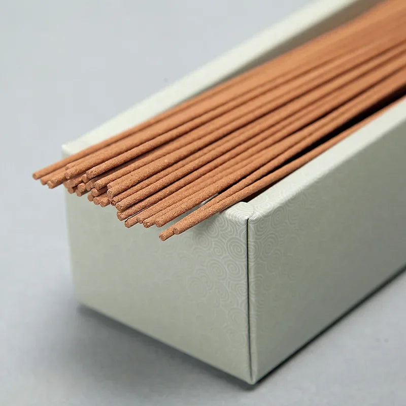 Y Nine Kind of Stick Incenses Sandalwood Tibetan Incense 200g/box 400sticks Bulk Sale Living Room Scents for Home Indian Incense