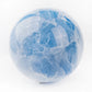 4-7cm Natural Big Crystal Ball Polished Massage Sphere Ball Reiki Healing Home Decoration Sphere Pink Crystal Stones Crafts