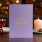 Mindfulness Journal for Mental Wellness - Daily Self Care Routine Tracker with Mood Logs, Positive Habits, Gratitude Prompts