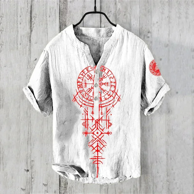Spring and summer shirts for men and women, stylish casual Hawaiian style shirts, men's tops, comfortable fabrics, sizes XS-6XL