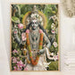Hindu God Spiritual Serene Forest Temple Scene Indian Nature&Wildlife Poster Canvas Painting Wall Art Pictures Home Decor
