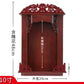 10 Inch Buddha Platform Shrine Rack, Household Offering Table Incense