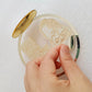 10pcs 10cm Mirror Acrylic Saint Charbel God Bless of The Lord's Prayer Christening & Baptism Decor