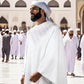Ihram Towel Set Ahram Ehram for Hajj and Umrah Essentials Islamic Clothing