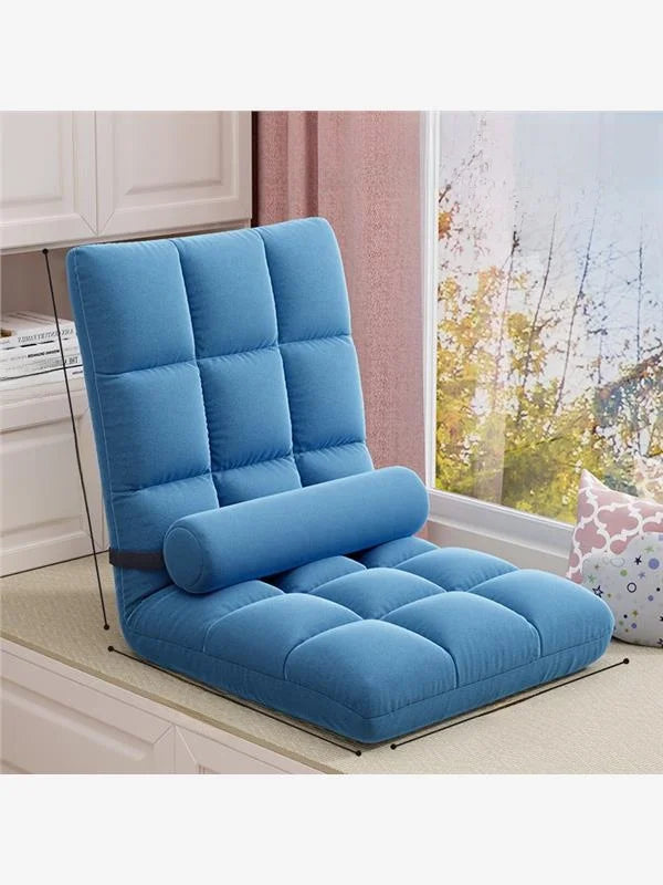 Integrated Pad Window  Sofa Kids Reading Lazy Chair Living Room Balcony Cushion Tatami Zafu Floor Pillow Home Decor