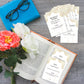20pcs Umrah Dua Notecard Flashcards Both Arabic And English For Umrah Rituals, Islamic Prayer Guide Cards,gift For Eid Al-fitr