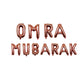 1set Moon Star Balloon Set for Muslim EID Mubarak Festival Home DIY Decoration Ramadan Kareem Kids Birthday Party Ballon Globos