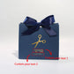 Hair cutting gift box with souvenirs, suitable for Jewish third birthdays, hair cutting gifts, and religious party supplies