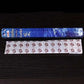 Artracyse 20 Sticks India Sandalwood Incense Household Bedroom Toilet Bathroom Agarwood Tibetan Incense Line Fragrance Lasting