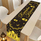 Ramadan Table Runner Eid Mubarak Decoration 2026 for Home Ramadan Kareem Ramadan Mubarak Islamic Muslim Party Eid Al-Fitr Gifts