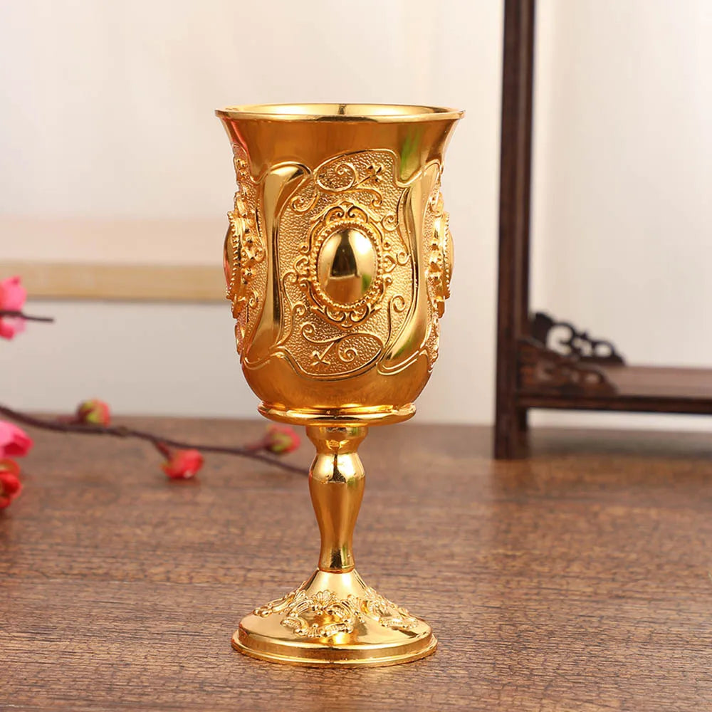 Silver Plated Kiddush Cup Nickel Plated Wine Cup with Saucer Judaica Shabbos Wine Cup Passover for Shabbat Havdalah Holiday Gift