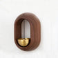 Brass Dopamine Wind Chime Creative Bedroom Hanging Decor Summer Breeze Door Bell Meditation Ornament