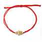 Skyrim Amulet Hamsa Hand of Fatima Bracelets on Hand Gold Color Women's Bracelet Stainless Steel Islamic Lucky Jewelry Gift 2026