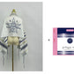 Tallit Messianic Scarf Fire Style Prayer Talit Jerusalem Hanukkah Shawl Women Men Israel Talitnia Prayer Shawl for Christian