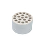 2Pcs Spiral Ikebana Stem Holder for Flowers -Floral Grid for Vase - Bloom Shaper- Flower Frogs for Arrangements Vase