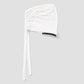 High Quality Cotton Modal Hijabs Anti-slip Elastic Tie Back Inner Caps Underscarf Women's Islamic Muslim Headscarf Hijab Caps