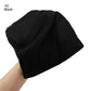 80*180cm Modal Rayon Cotton Muslim Jersey Hijab Women Solid Color Scarf Ramadan Long Shawl Plain Soft Turban Wraps Headband
