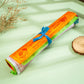 8.4m 28cm*25cm 1Set 30pcs Tibetan Buddhist Prayer Flags 5 Colors Fabric Craft Polyester Tibet Style Decorative Flag