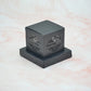 40Pcs Phylacteries Jewish Custom Hebrew Laser Cut Tefillin Bar Mitzvah Favor Gift Box Vines Decoration