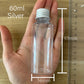 A Gift Of Zamzam Water Plastic Bottle Muslim Wedding Gift For Guest Party Favour Refillable Portable Hajj Umrah Mubarak Ramadan