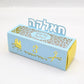 50PCS Unique Design Jewish Kippah Tzitzit Scissors Personalized Hebrew Decoration Jewish 3 Years Old Upsherin Favour Boxes
