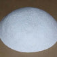 HIGH QUALITY HANDMADE KNITTED YARMULKE KIPPAH WHITE TOP PRICE PER PIECE