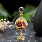 Perfume for Women Muslim Perfume Halal Dubai Essential Oil Luxury Fragrance Long Lasting Vintage Exquisite Aroma
