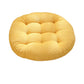 Inyahome Round Cushions Meditation Large Floor Pillow for Kids and Adults Cushion for Floor Seating Yoga Living Room Office