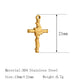 3Pcs Stainless Steel Cowboy Hat/Boot/Horseshoes Charms Astrology Celestial Sun Star Pendant DIY Necklace Bracelet Jewelry Making