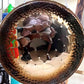 Professional Sound Healing Gongs for Yoga and Meditation, Percussion Instrument, Nickel Mirror, Bell with Mallet, 38 ", 95cm