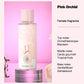 Women Quicksand Perfume Spray Rose Fragrance Last Fragrance 250ml Gilded Body Spray Fragrance Body Fruity Deodorant Crush Scent