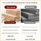 YFY Solid Wood Buddha Shrine Cabinet  Wealth Home Altar Incense Table God Worship Cabinet Shrine Altar Buddha Hall Cabinet