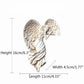 Angel Door Frame Decoration Wing Resin Craft Creative Fashion Goddess Decoration Home Decor Angel Gift Festival Accessory Party