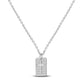 925 Sterling Silver Earrings Rings Necklaces Bracelets For Woman Cross Christianity Drop Earring Fit Charms DIY Fine Jewelry