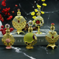 Perfume for Women Muslim Perfume Halal Dubai Essential Oil Luxury Fragrance Long Lasting Vintage Exquisite Aroma