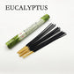 Y Original Indian Incense 20 Sticks Meditation Palo Santo White Sage Incense Room Toilet Deodorization Air Fresh Aromatherapy