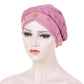 Headband Modal Hijab Scarf Undercap Abaya Hijabs For Woman Muslim Abayas Jersey Turbans Turban Instant Head Wrap Women Cap