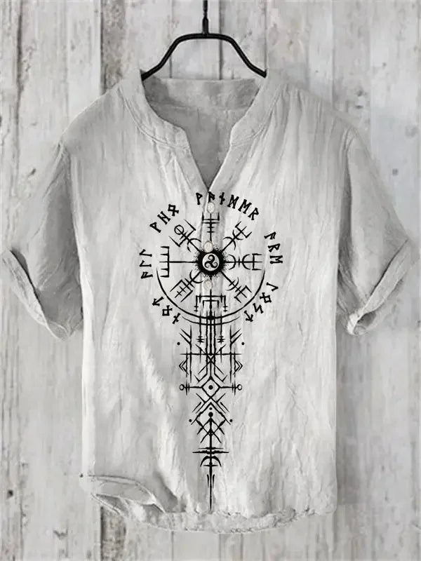 Spring and summer shirts for men and women, stylish casual Hawaiian style shirts, men's tops, comfortable fabrics, sizes XS-6XL