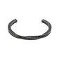 Fashion 316L Stainless Steel Mobius Opening Bracelet Viking Runes Bracelets for Men Women Nordic Pagan Amulet Talisman Jewelry