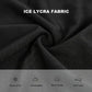 Breathable Black Cross Balaclava Caps for Men Face Ski Mask Beanie Four Seasons Bicycle Hiking Outdoor Sports Tool Bonnet