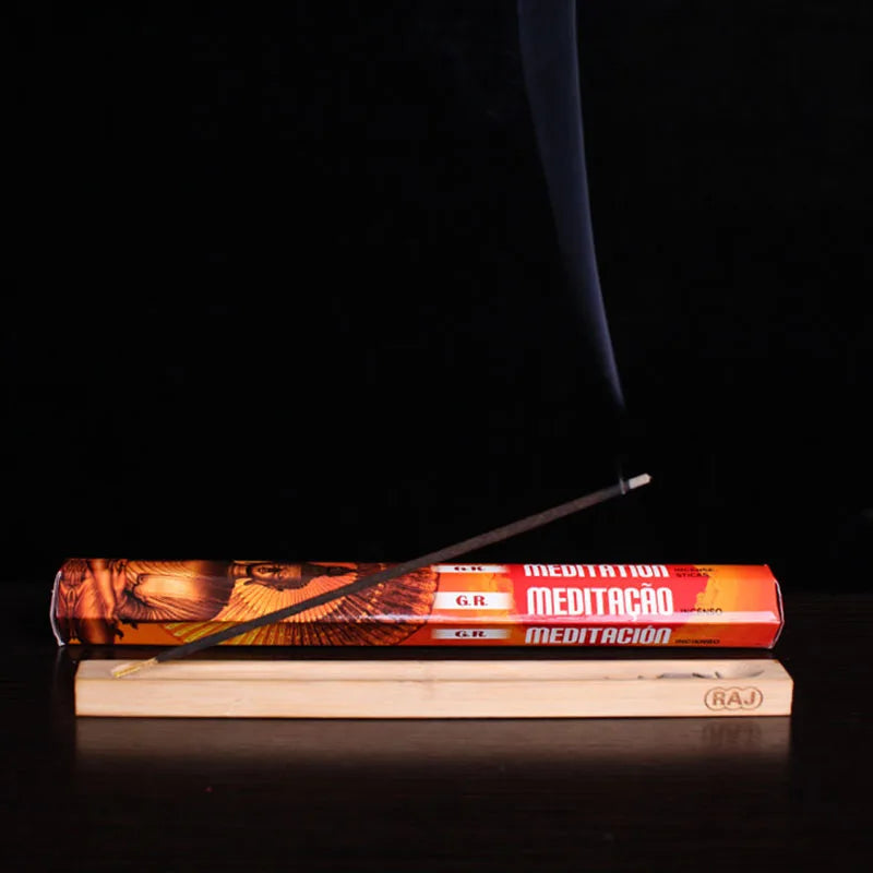 120sticks natural indian incense sticks meditarion business GR scents for home stick incense
