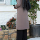 Muslim Women Long Tops Islamic Sets Women Muslim Pants Ramadan Prayer Clothes 2 Piece Islamic Attire Abaya Dubai Robe