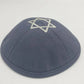 Star of David Kippot Kippa Kippah Kipa 15cm Jewish Yarmulke Beanies hat Skull cap