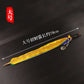 Nepal Auspicious Prayer Flag with Arrow Tibetan Buddhist Five Color Banner for Wealth and Luck