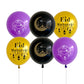 1set Moon Star Balloon Set for Muslim EID Mubarak Festival Home DIY Decoration Ramadan Kareem Kids Birthday Party Ballon Globos