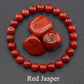 Real 5A Natural Lapis Lazuli Stone Beads Bracelet Homme Elastic High Quality Energy Healing Jewelry for Women Gift for Boyfriend