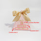 Customized Hebrew gift box, suitable for Jewish birthdays, circumcision, coming of age ceremonies, and family gatherings