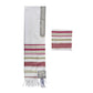 New Jewish Tallit Prayer Shawl Women Ladies Men assel Prayer Scarf Arabic Scarves Prayer Shawl Talis