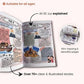 Journey to the Quran: The Quran is easy to understand and comes with illustrations. A guide to learning the Quran