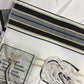 Tallit Prayer Shawl Israel 55x180cm Polyester Talit Zipper Bag Tallis Israeli Praying Scarfs Priez Wraps Prayer Shawl Talis